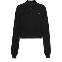 Tricouri Polo ROTATE Birger Christensen Polo With Logo