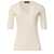 Fabiana Filippi Cotton T-Shirt IVORY