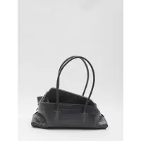 Genti de umar THE ATTICO La Passeggiata Small Bag