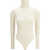 Wolford Colorado Bodysuit BUTTERCREAM