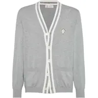 Cardigane Cotton Cardigan Barbati