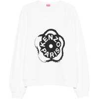 Bluze de trening Boke Flower 2.0 cotton Sweatshirt Barbati