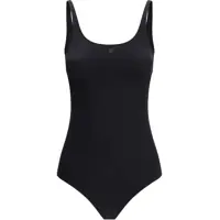 Costume de baie intregi One piece Swimsuit with a cut-out detail Femei