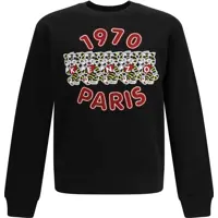 Bluze de trening Wild Tiger cotton Sweatshirt Barbati