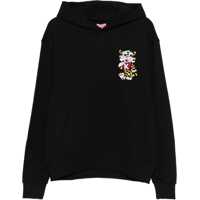 Bluze de trening ‘KENZO Wild Tiger’ embroidered design Hoodie Barbati