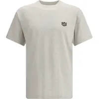 Tricouri Wild Tiger T-shirt Barbati