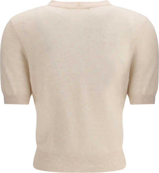 Cardigane Lisa Yang Marene Cardigan OAT Femei (BM 19681718) 2