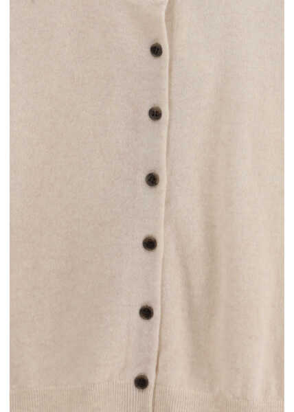 Cardigane Lisa Yang Marene Cardigan OAT Femei (BM 19681718) 3