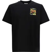 Tricouri Heat Map T-shirt Barbati