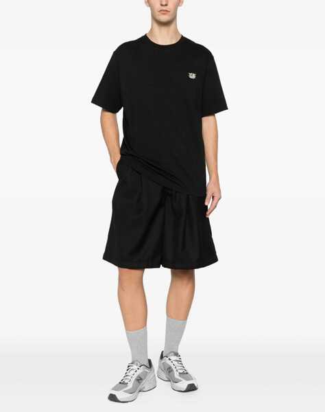 Tricouri Kenzo Wild Tiger T-shirt BLACK Barbati (BM 19681727) 2