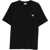 Kenzo Wild Tiger T-shirt BLACK