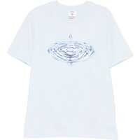 Tricouri Drip Logo T-shirt Barbati