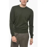 Pulovere casual Cc Collection Crew Neck Cashmere Blend Sweater Barbati