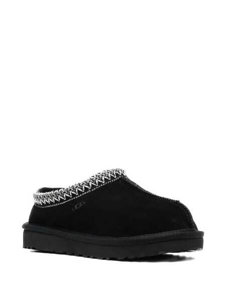 Mocasini UGG Tasman II Slipper Black Femei (BM 19681818) 2