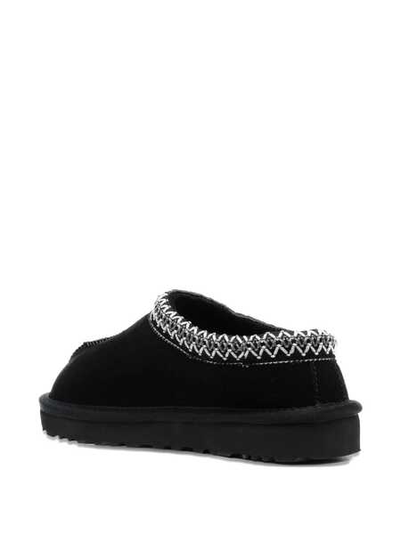 Mocasini UGG Tasman II Slipper Black Femei (BM 19681818) 4