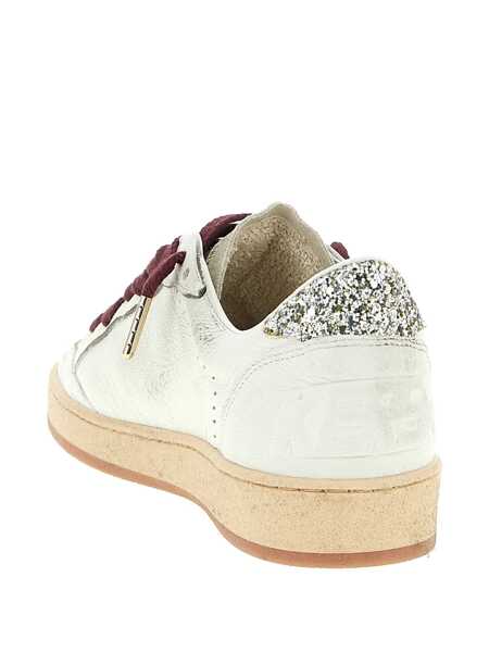 Sneakers Golden Goose Ball-Star sneakers White Femei (BM 19681842) 5