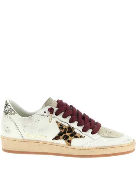 Sneakers Golden Goose Ball-Star sneakers White Femei (BM 19681842) 1