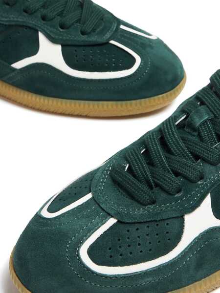 Sneakers Alohas TB 490 Rife Sea sneakers Green Femei (BM 19681866) 2