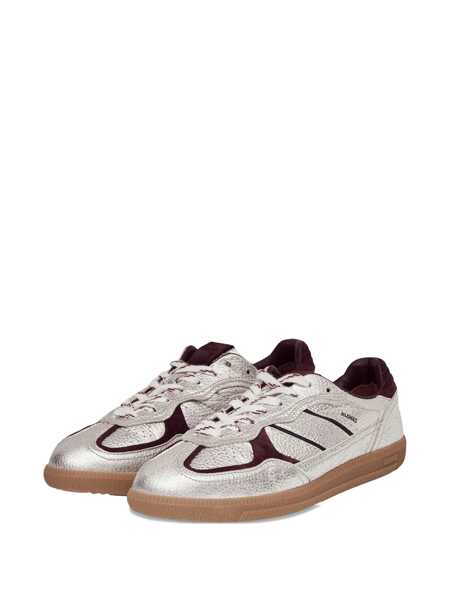 Sneakers Alohas TB 490 sneakers Silver Femei (BM 19681872) 2