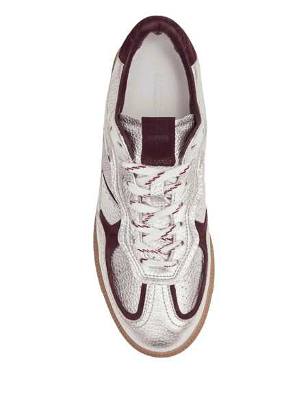 Sneakers Alohas TB 490 sneakers Silver Femei (BM 19681872) 3