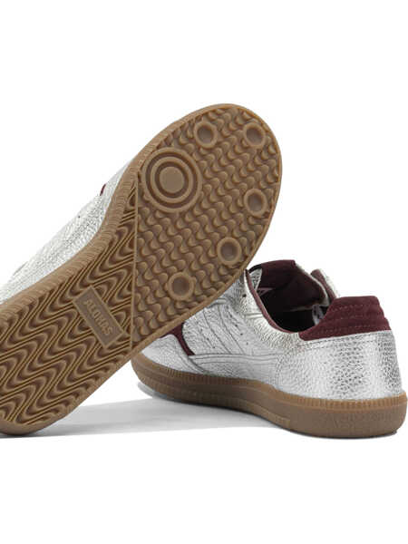 Sneakers Alohas TB 490 sneakers Silver Femei (BM 19681872) 5