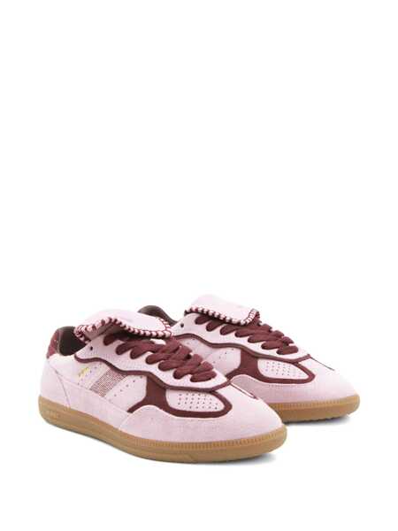 Sneakers Alohas TB 490 sneakers Pink Femei (BM 19681875) 2