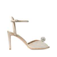 Sandale "Sacora 85mm" heeled sandals Femei