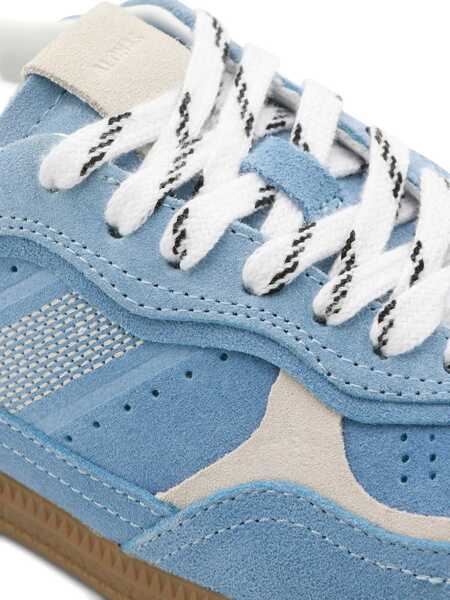Sneakers Alohas TB 490 Rife Sea sneakers Light blue Femei (BM 19681881) 3
