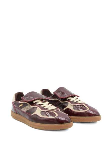 Sneakers Alohas TB 490 sneakers Brown Femei (BM 19681884) 2