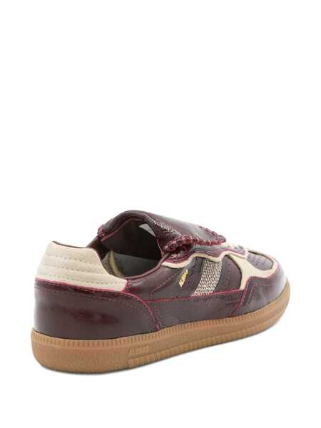 Sneakers Alohas TB 490 sneakers Brown Femei (BM 19681884) 3