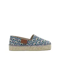 Espadrile Cotton espadrilles Femei