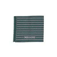 Esarfe MISSONI Wool Scarf Femei