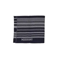 Esarfe MISSONI Wool Scarf Femei