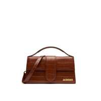Genti de mana Jacquemus Le Grand Bambino Bag Femei