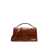 JACQUEMUS Jacquemus Le Grand Bambino Bag Brown
