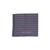 Esarfe MISSONI Wool Scarf Femei