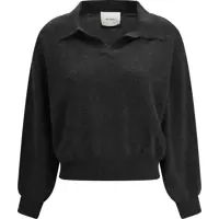 Pulovere V-neck Sweater Femei