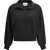 Lisa Yang V-neck Sweater CHARCOAL