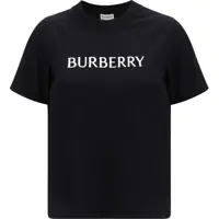 Tricouri Cotton logo T-shirt Femei