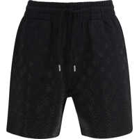 Bluze de trening D&eacute;grad&eacute; monogram made from crystals Shorts Barbati