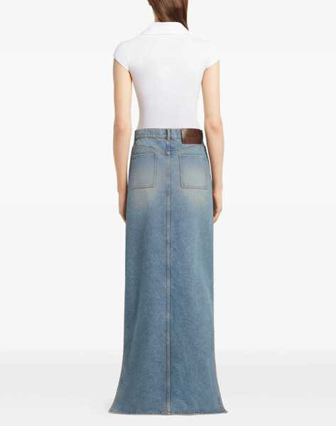 Tricouri Polo COURRGES Sports Cropped Polo HERITAGE WHITE/HERITAGE W Femei (BM 19688525) 4