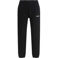 Pantaloni de trening Lightweight terry-effect cotton Joggers Barbati