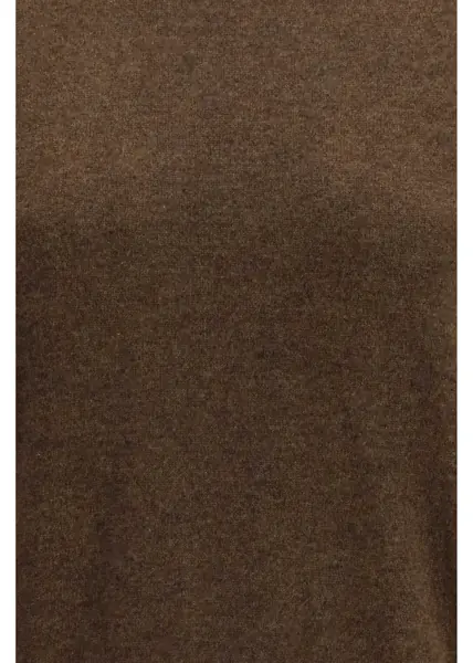 Pulovere Lisa Yang Greer Sweater DARKTRUFFLE Femei (BM 19688540) 3