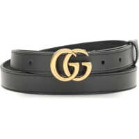 Curele Slim GG Marmont Belt Femei