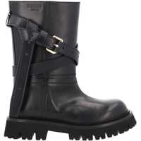 Cizme scurte "Tie-Me" Boot Femei