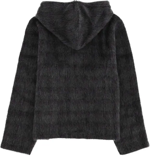 Bluze de trening OUR LEGACY Hoodie GREY Barbati (BM 19688603) 3