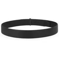 Curele pentru Barbati - Curele Tom Ford Belt With Buckle T BLACK Barbati (BM 19688606) - B-mall.ro
