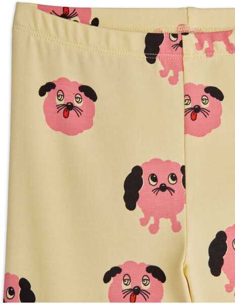 Pantaloni casual MINI RODINI Pants Doggies MULTICOLOUR Fete (BM 19688612) 3