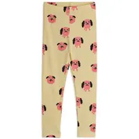 Pantaloni casual Pants "Doggies" Fete
