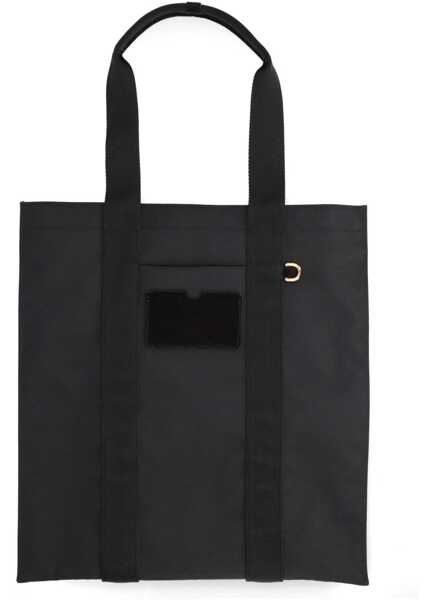 Genti de mana Moschino Carry Me Bag BLACK Femei (BM 19688624) 3